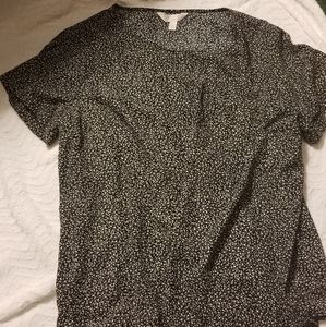 Lauren Conrad Blouse